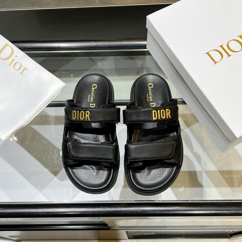 Christian Dior Sandals